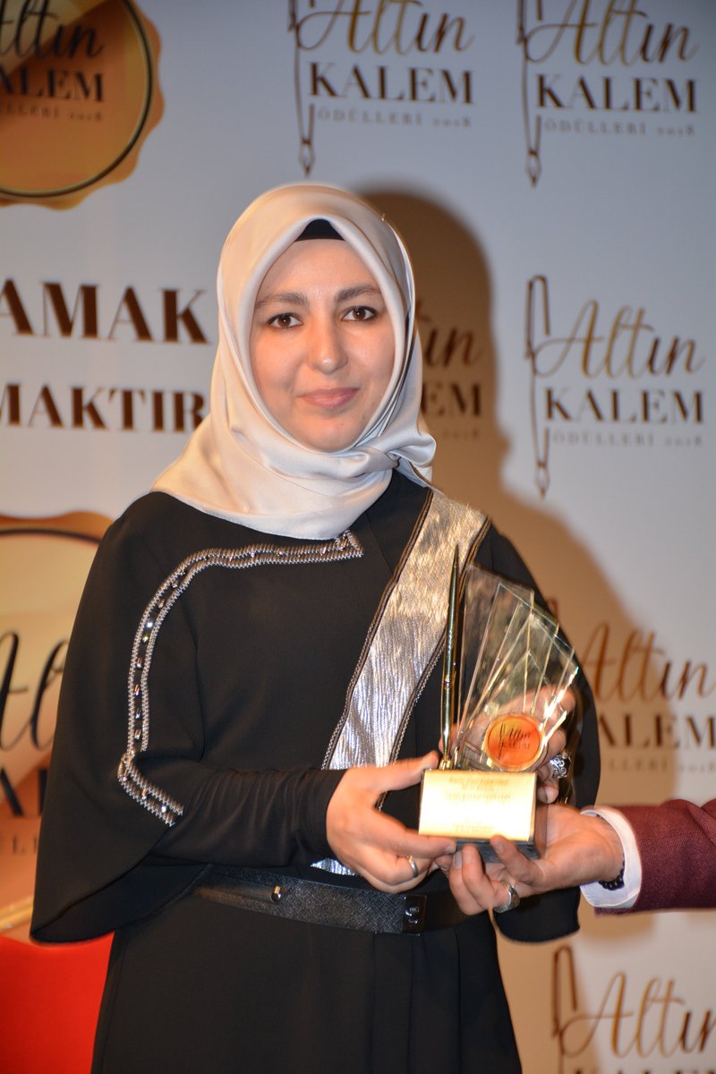 Betül Zarifoğlu